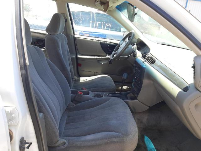Zdjęcie 5 z aukcji – 2004 CHEVROLET CLASSIC z VIN 1G1ND52F94M555013