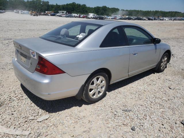 Photo 4 from auction – 2003 HONDA CIVIC EX with VIN 1HGEM22963L064727