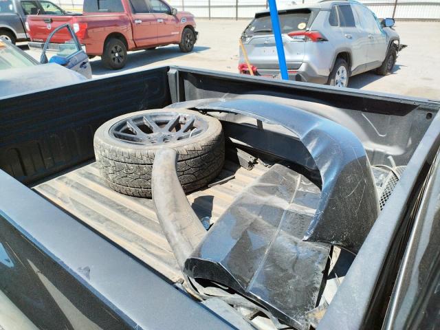 Photo 6 from auction – 2005 DODGE RAM SRT10 with VIN 3D3HA16H65G818085
