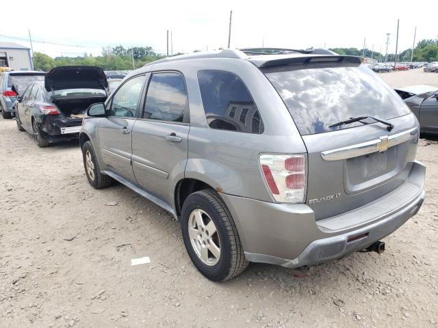 Photo 3 from auction – 2005 CHEVROLET EQUINOX LT with VIN 2CNDL63F356129369