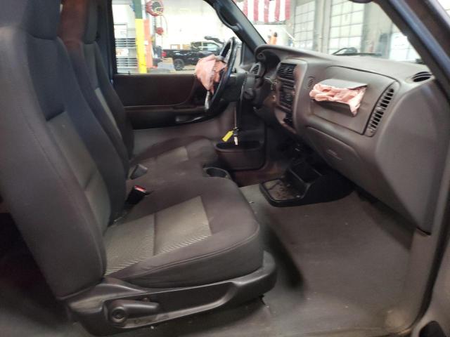 Photo 5 from auction – 2004 FORD RANGER SUP with VIN 1FTZR45E14PA31666