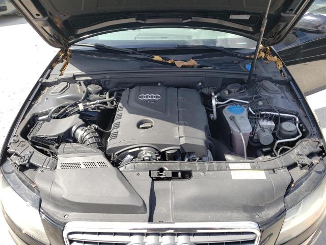 Photo 7 from auction – 2011 AUDI A4 PREMIUM with VIN WAUAFAFL1BN044067