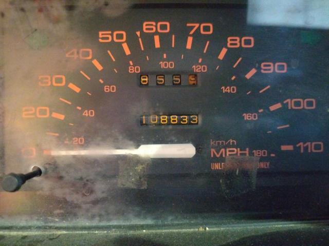 Foto 8 de la subasta – 1987 MAZDA B2000 LONG con VIN JM2UF211XH0609753