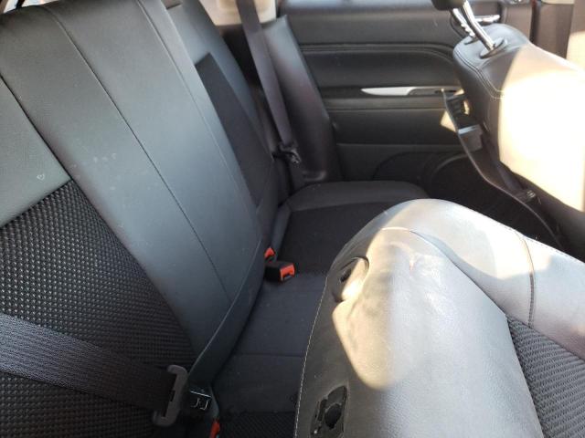Photo 6 from auction – 2014 JEEP COMPASS LA with VIN 1C4NJDEB2ED761861