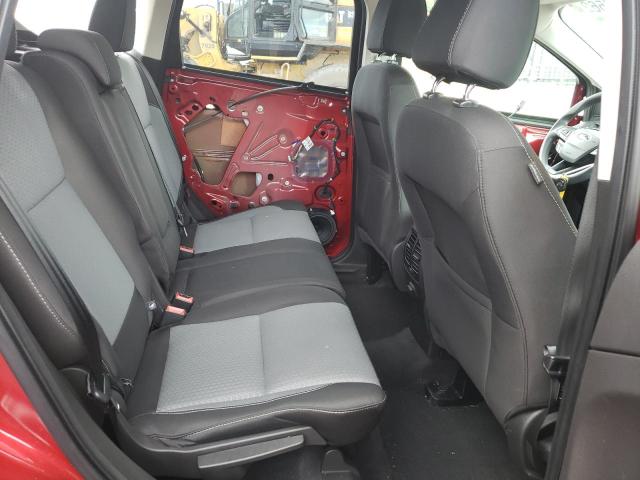 Photo 6 from auction – 2017 FORD ESCAPE SE with VIN 1FMCU9GD8HUC58149