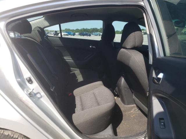 Photo 6 from auction – 2014 KIA FORTE LX with VIN KNAFK4A68E5190359