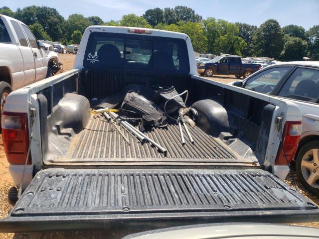 Photo 6 from auction – 2001 FORD RANGER with VIN 1FTYR14V81PB78901