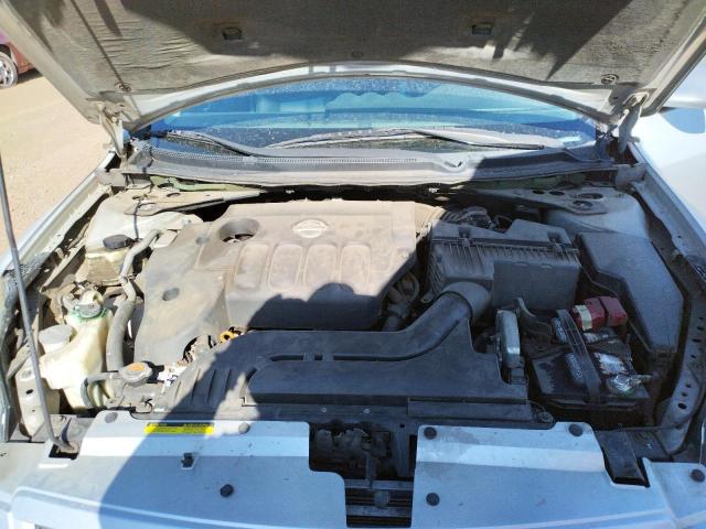 Photo 7 from auction – 2008 NISSAN ALTIMA 2.5 with VIN 1N4AL24E18C284137