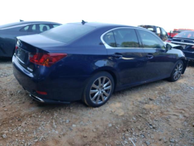 Photo 4 from auction – 2013 LEXUS GS 350 with VIN JTHBE1BL9D5014574