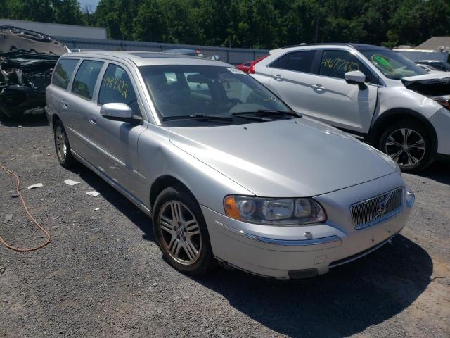 Photo 1 from auction – 2007 VOLVO V70 2.5T with VIN YV1SW592471651977