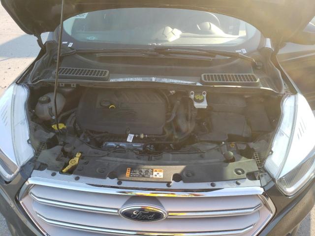 Photo 7 from auction – 2018 FORD ESCAPE SE with VIN 1FMCU9GDXJUC31928