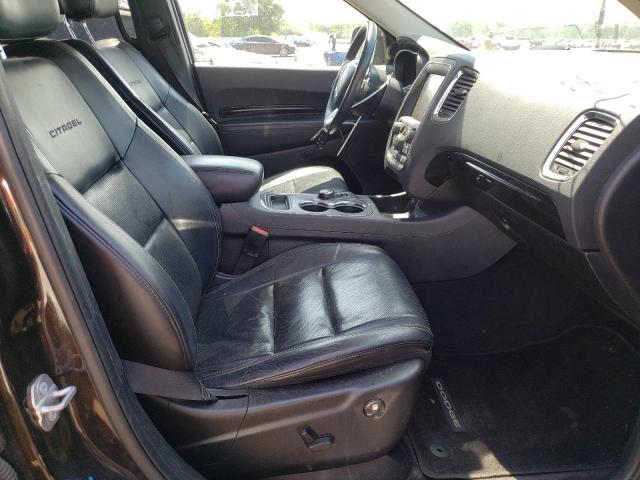 Photo 5 from auction – 2017 DODGE DURANGO CI with VIN 1C4RDHEG7HC690663