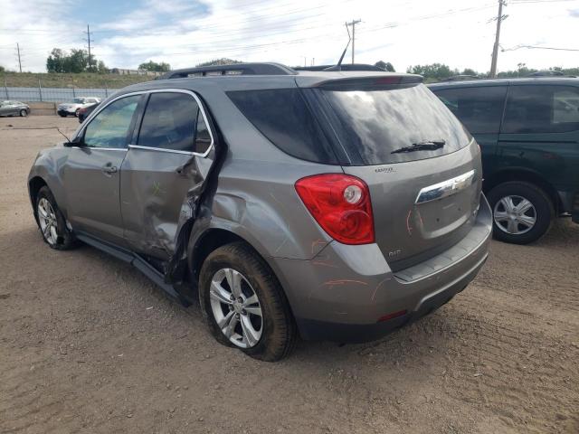 Photo 3 from auction – 2012 CHEVROLET EQUINOX with VIN 2GNFLNEK7C6232333