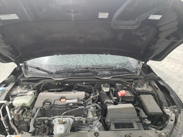 Photo 7 from auction – 2018 HONDA CIVIC LX with VIN 19XFC2F59JE022068