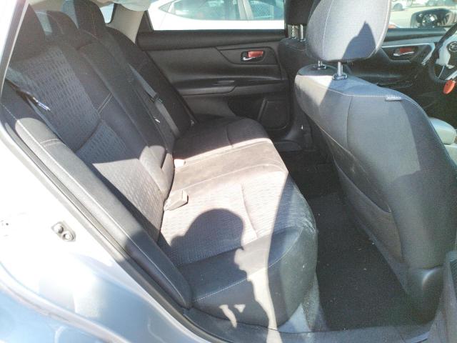 Photo 6 from auction – 2016 NISSAN ALTIMA 2.5 with VIN 1N4AL3AP1GC238964