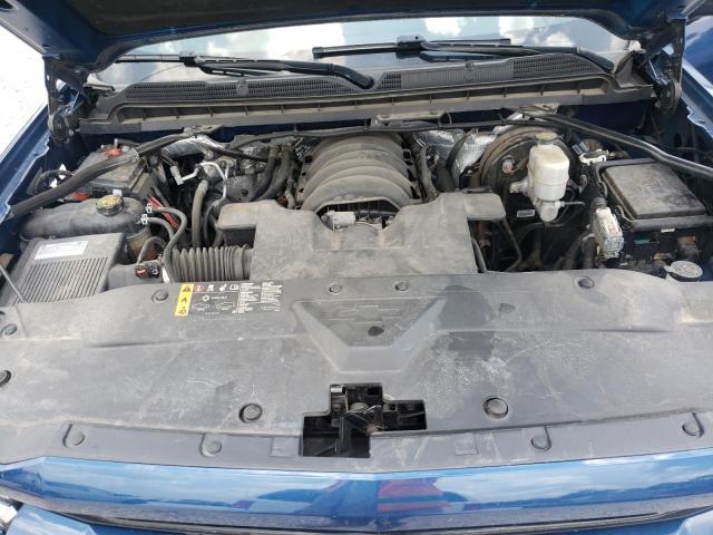 Photo 7 from auction – 2018 CHEVROLET SILVERADO with VIN 3GCUKRECXJG292336