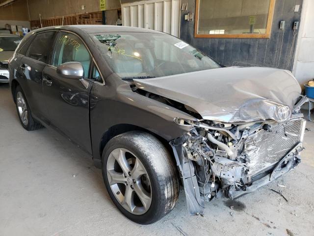 Zdjęcie 1 z aukcji – 2011 TOYOTA VENZA z VIN 4T3BK3BB7BU046362