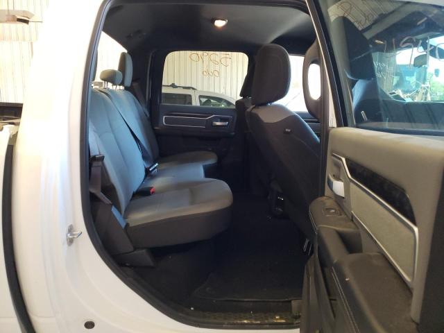 Photo 6 from auction – 2022 RAM 2500 BIG H with VIN 3C6UR5DJ4NG182738