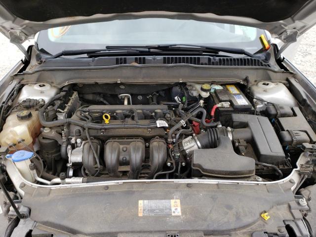 Photo 7 from auction – 2015 FORD FUSION SE with VIN 1FA6P0H75F5113788