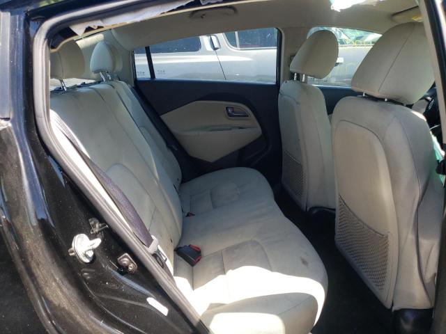 Photo 6 from auction – 2013 KIA RIO LX with VIN KNADM4A39D6203541