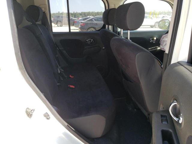 Photo 6 from auction – 2013 NISSAN CUBE S with VIN JN8AZ2KR9DT305622