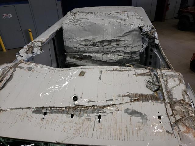 Photo 9 from auction – 2021 RAM PROMASTER with VIN 3C6LRVAG7ME554068