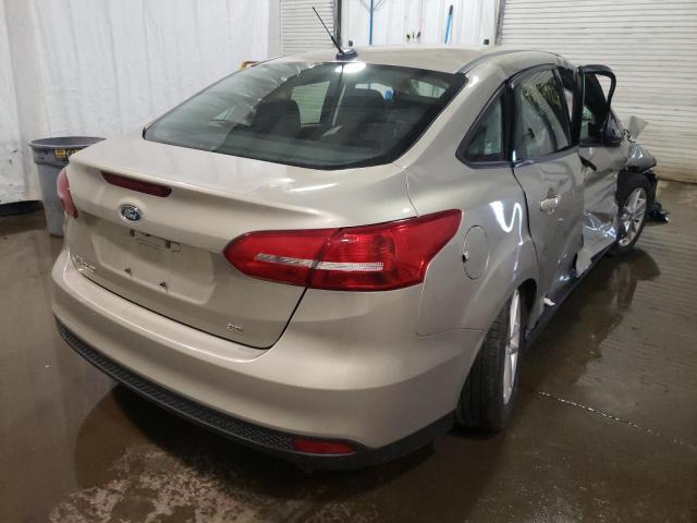 Photo 4 from auction – 2016 FORD FOCUS SE with VIN 1FADP3F29GL299784
