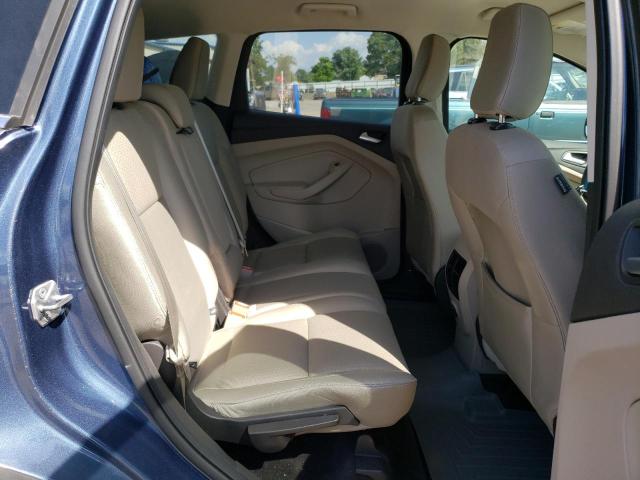 Photo 6 from auction – 2018 FORD ESCAPE SE with VIN 1FMCU0GD8JUA02286