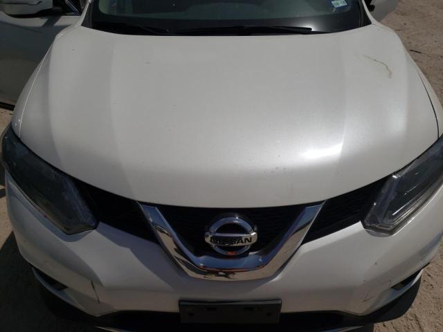 صورة رقم 7 من المزاد - 2015 NISSAN ROGUE S مع VIN KNMAT2MT7FP568306