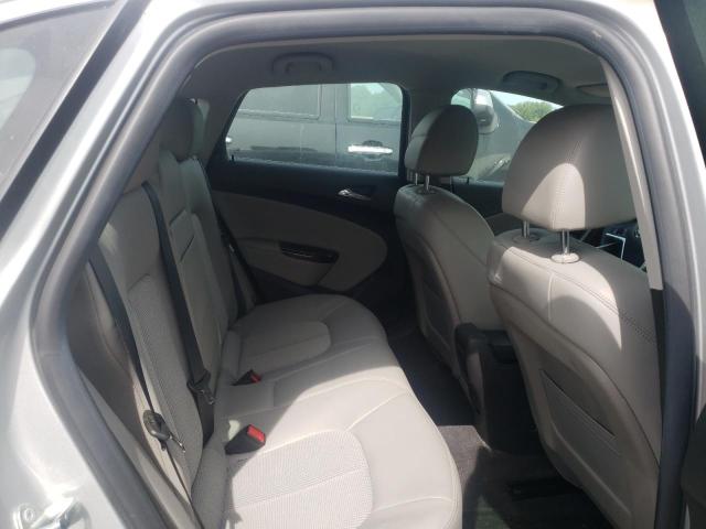 Photo 6 from auction – 2012 BUICK VERANO CON with VIN 1G4PR5SKXC4171542
