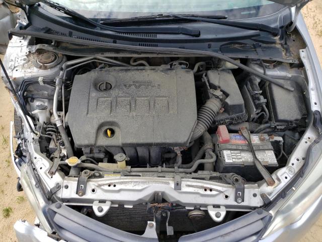 Photo 7 from auction – 2015 TOYOTA COROLLA with VIN 5YFBURHE4FP180048