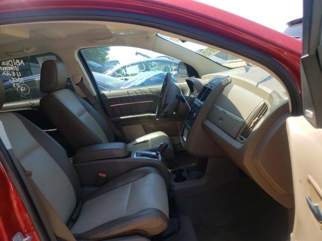 Photo 5 from auction – 2009 DODGE JOURNEY R/ with VIN 3D4GH67V59T249182