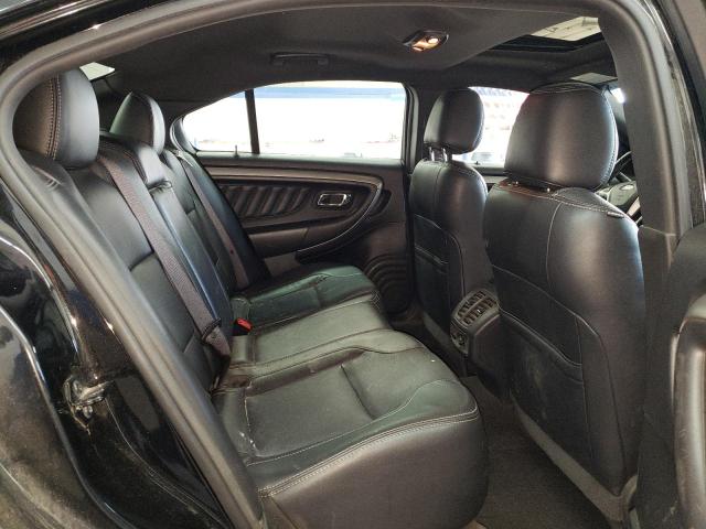 Zdjęcie 6 z aukcji – 2013 FORD TAURUS SEL z VIN 1FAHP2H87DG108459