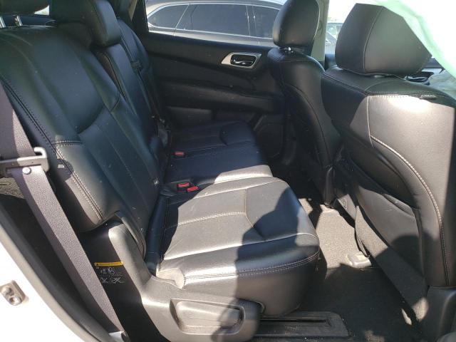 صورة رقم 6 من المزاد - 2015 NISSAN PATHFINDER مع VIN 5N1AR2MN8FC600330