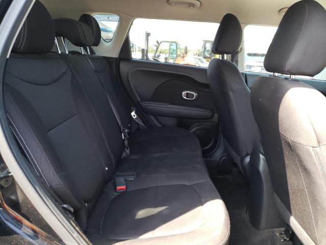 Photo 6 from auction – 2016 KIA SOUL with VIN KNDJN2A29G7298650