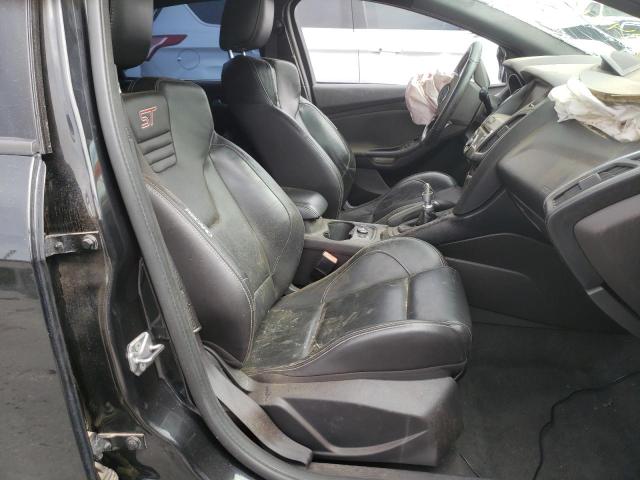 Zdjęcie 5 z aukcji – 2013 FORD FOCUS ST z VIN 1FADP3L93DL348863