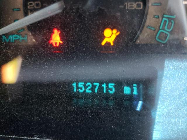 Photo 8 from auction – 2010 MERCURY MILAN PREM with VIN 3MEHM0JA5AR626738