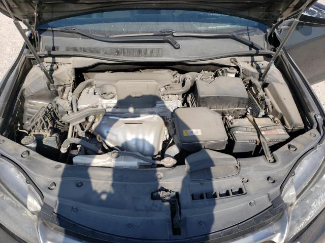 Photo 7 from auction – 2017 TOYOTA CAMRY LE with VIN 4T1BF1FKXHU753010