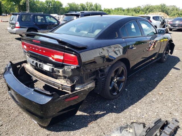 Photo 4 from auction – 2013 DODGE CHARGER SX with VIN 2C3CDXHG6DH546402
