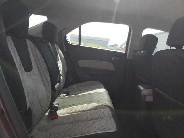 صورة رقم 6 من المزاد - 2014 CHEVROLET EQUINOX LS مع VIN 2GNALAEK1E6134078