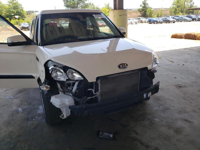 Zdjęcie 9 z aukcji – 2013 KIA SOUL + z VIN KNDJT2A64D7761525