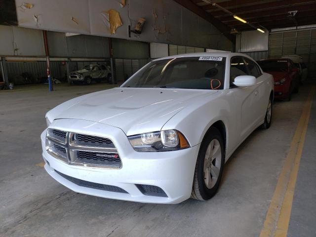 Foto 2 de la subasta – 2013 DODGE CHARGER SE con VIN 2C3CDXBG0DH623192