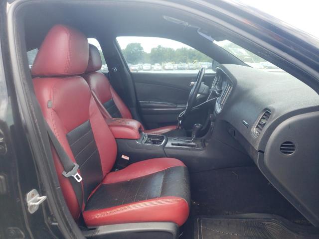 Photo 5 from auction – 2011 DODGE CHARGER R/ with VIN 2B3CL5CT6BH610427