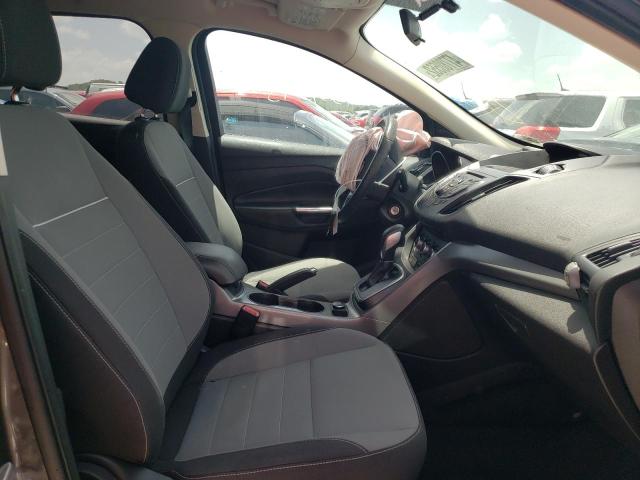 Photo 5 from auction – 2013 FORD ESCAPE SE with VIN 1FMCU0GX3DUD38166