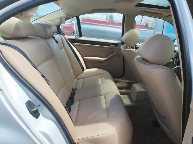 Photo 6 from auction – 2004 BMW 3 SERIES with VIN WBAAZ33424KP86238