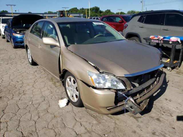 Photo 1 from auction – 2005 TOYOTA AVALON XL with VIN 4T1BK36B65U019337