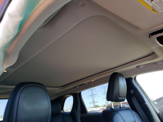 Photo 9 from auction – 2020 JEEP CHEROKEE L with VIN 1C4PJMLB4LD607208
