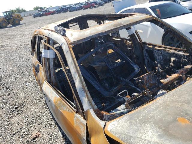 Photo 10 from auction – 2013 SUBARU FORESTER L with VIN JF2SHAEC5DH406665