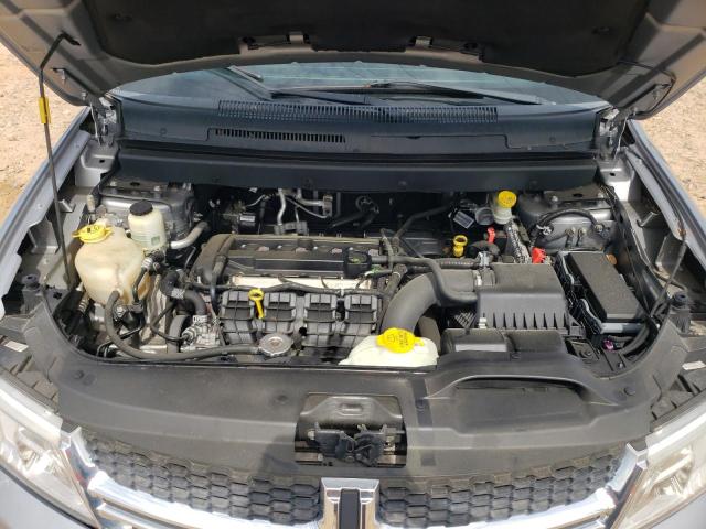 Photo 7 from auction – 2016 DODGE JOURNEY SE with VIN 3C4PDCABXGT105503