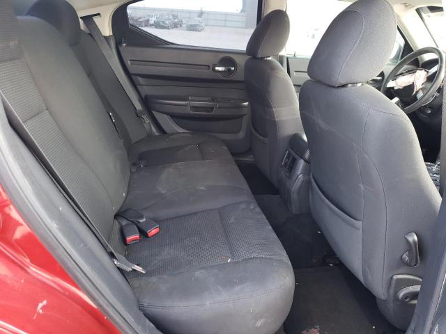 Photo 6 from auction – 2008 DODGE CHARGER with VIN 2B3KA43G78H306529